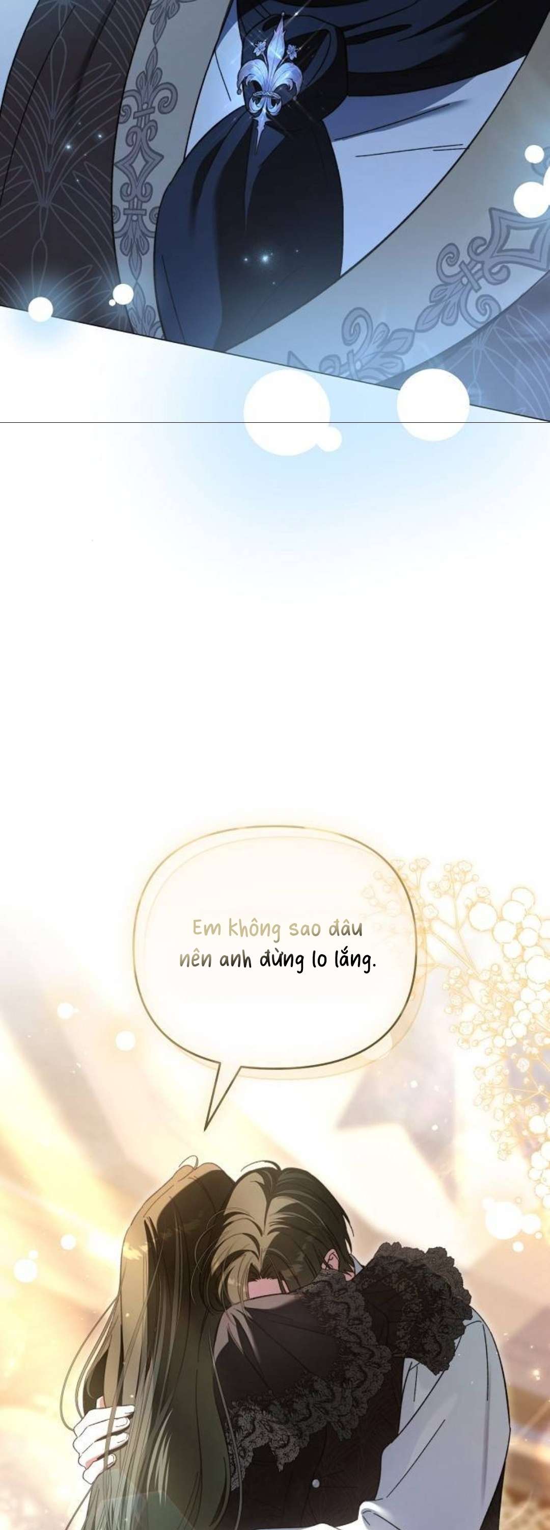 Dành Cho Nàng Juliet Xinh Đẹp Chapter 6 - Trang 4