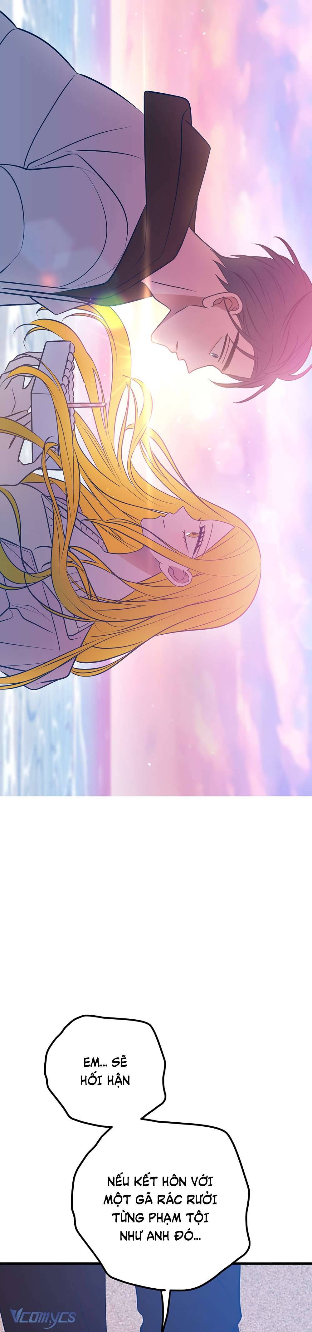 Kẻ Rác Rưởi Không Đáng Được Yêu Chapter 64 - Trang 4