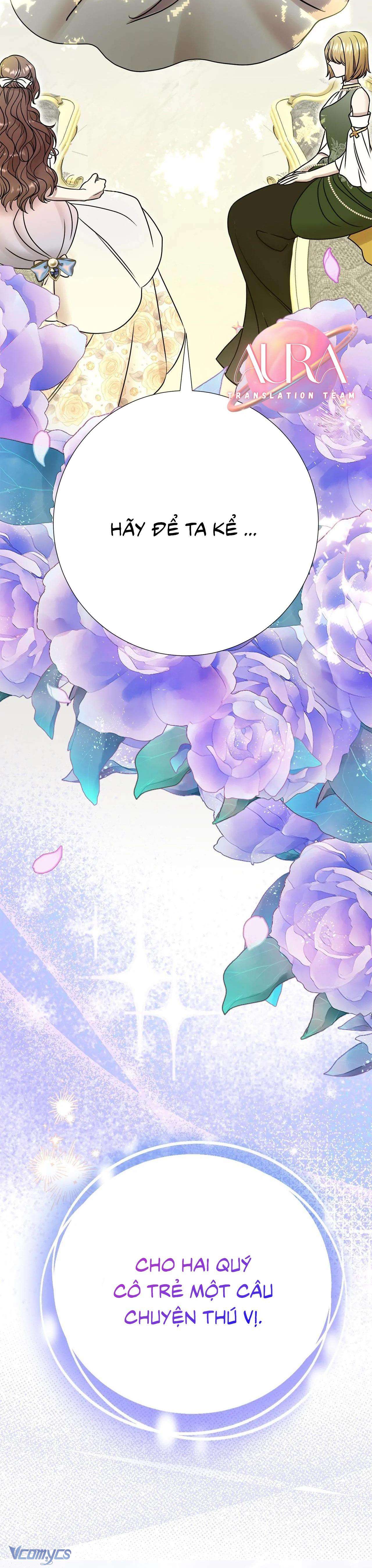 Lâu Đài Hoang Dã Chap 32 - Trang 2