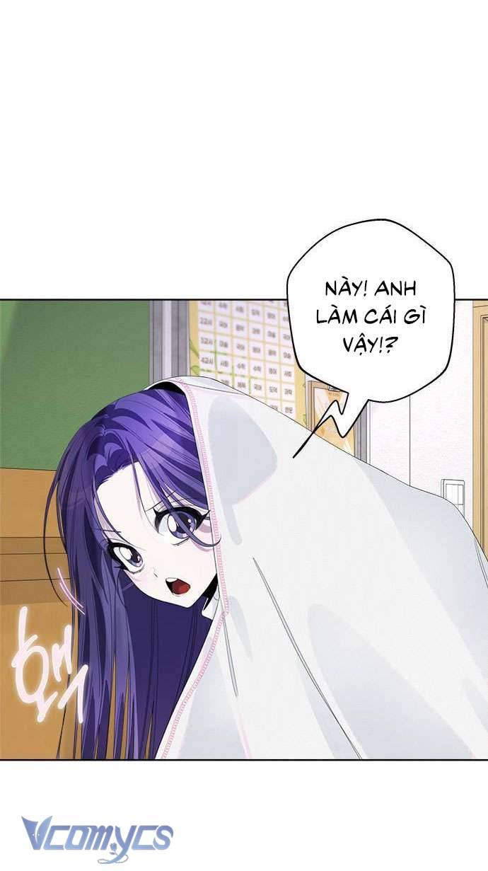 Đàn Anh Xấu Xa! Chap 69 - Next Chap 70