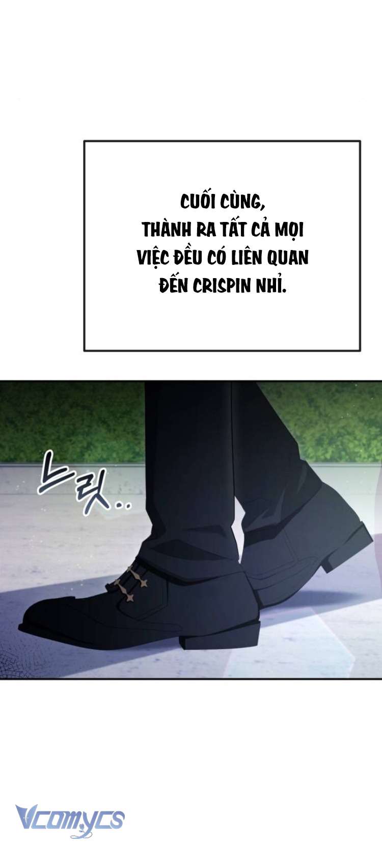 Đằng Sau Nụ Cười Của Nàng Công Chúa Chapter 32 - Trang 4