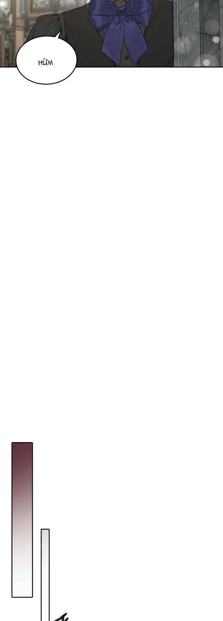 Nam Chính Quái Vật Sống Dưới Giường Tôi Chapter 35 - Trang 4