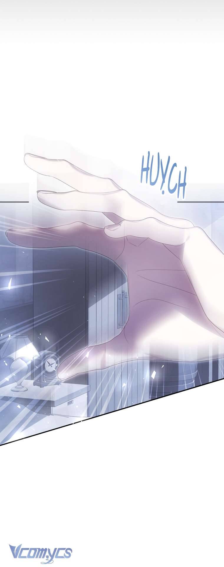 Ác Nữ Chỉ Là Một Con Rối Chap 91 - Trang 2