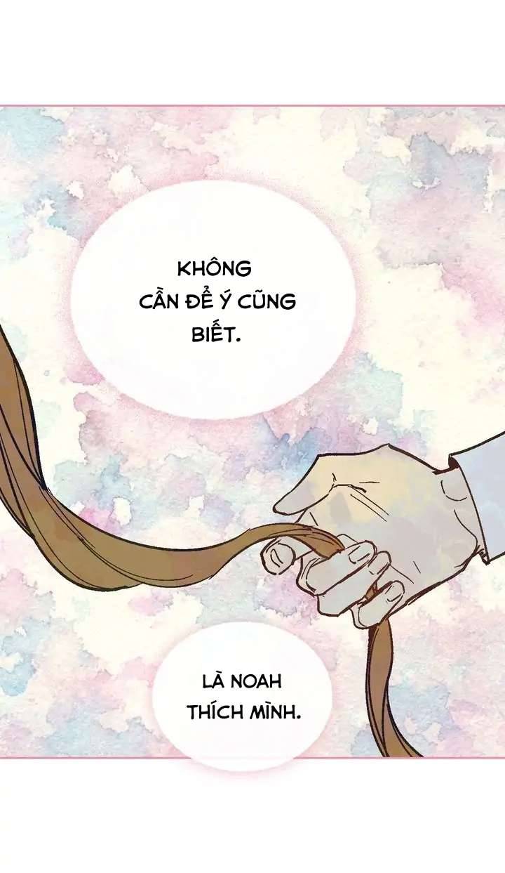 Vị Hôn Thê Khế Ước Của Công Tước Chapter 64 - Trang 4