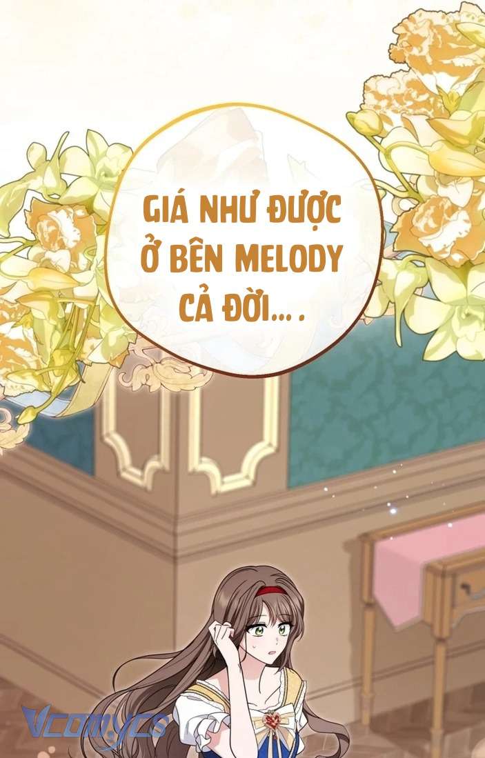 Được Yêu Thương Mà Còn Ngại Ngùng Sao! Chap 68 - Trang 4