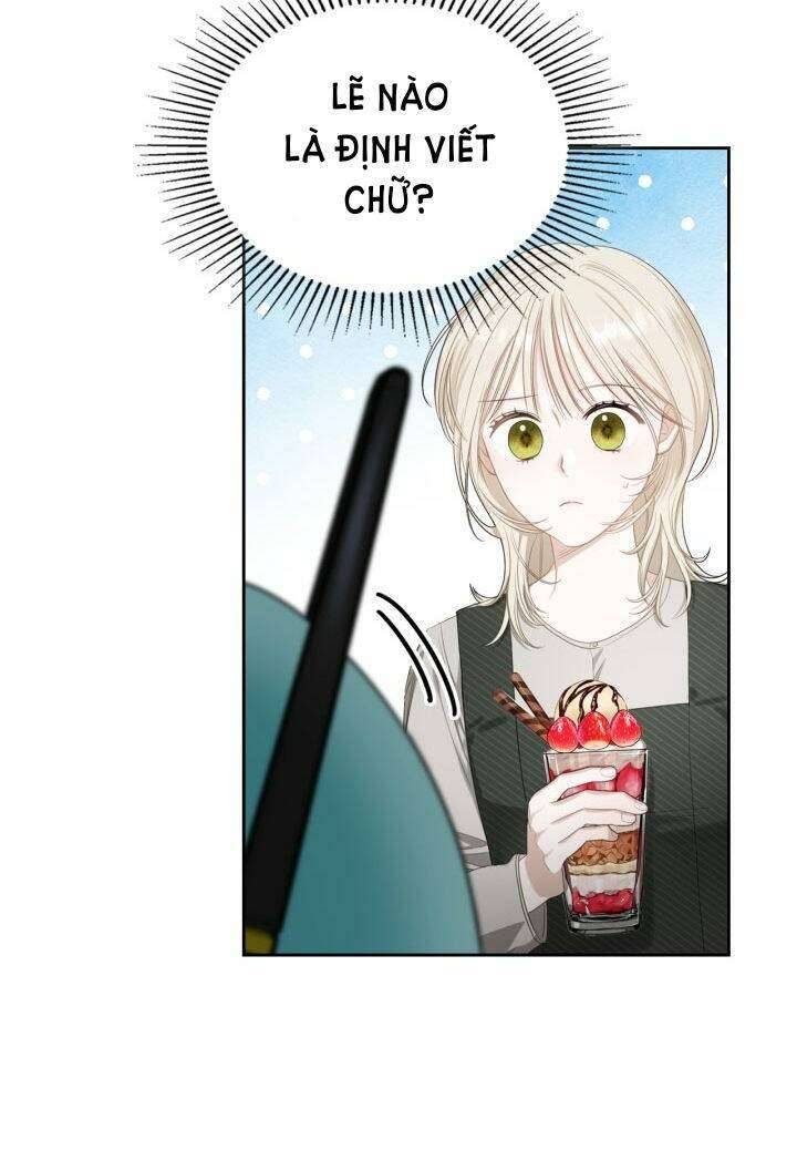 Nam Chính Quái Vật Sống Dưới Giường Tôi Chapter 3 - Trang 4