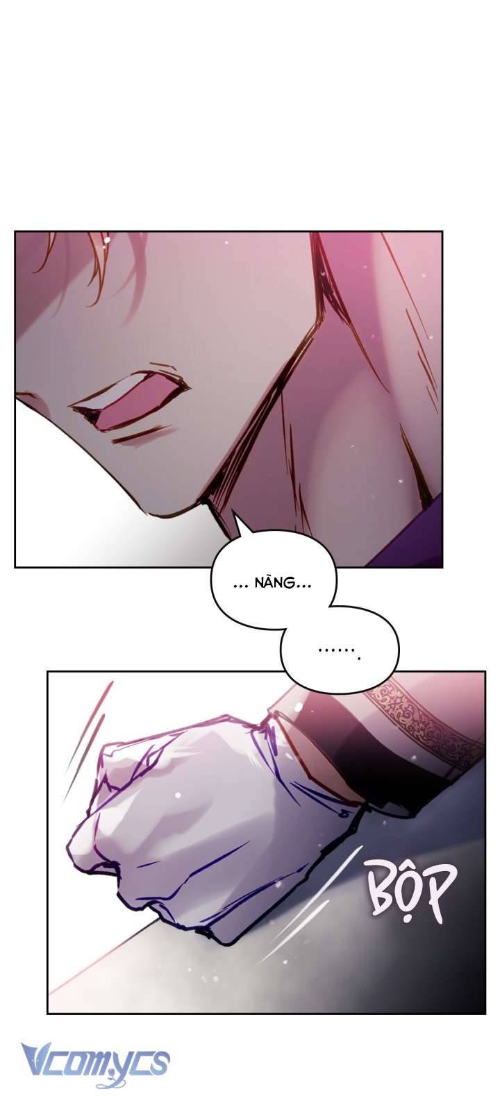 Kết Cục Của Nhân Vật Phản Diện Chỉ Có Thể Là Cái Chết Chapter 148 - Trang 4