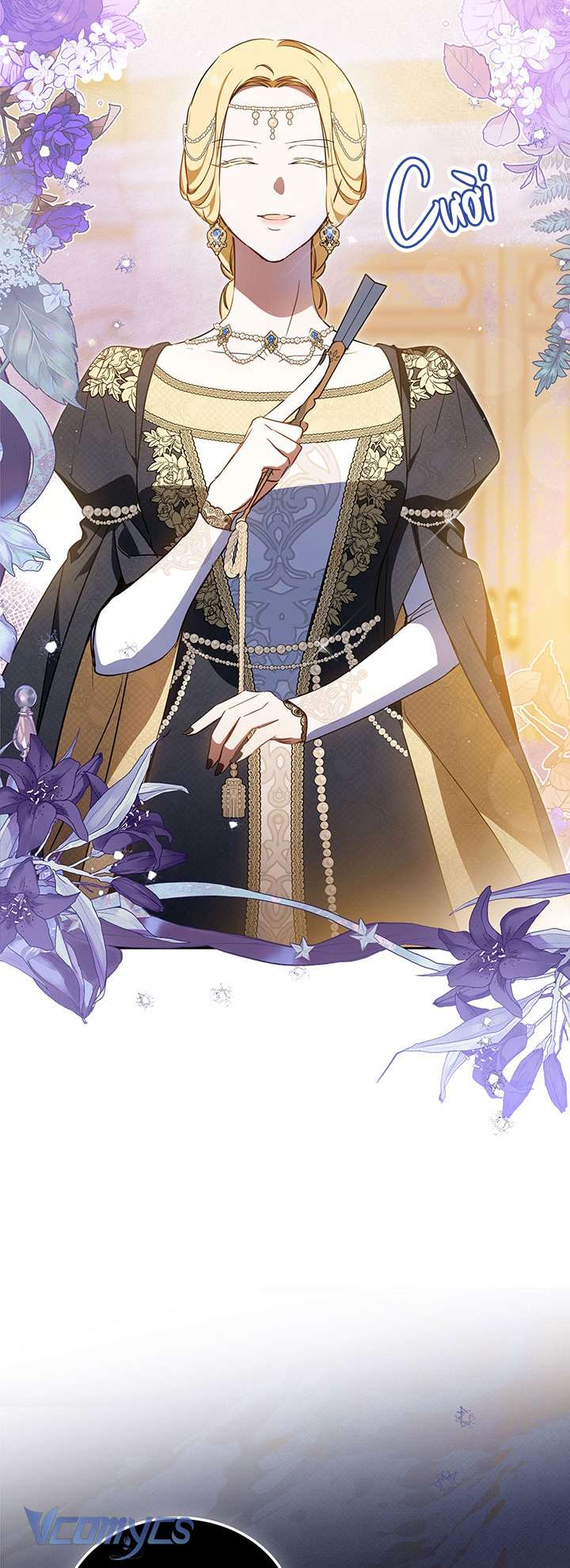 Kiếp Này Nhất Định Làm Gia Chủ Chap 130 - Trang 2