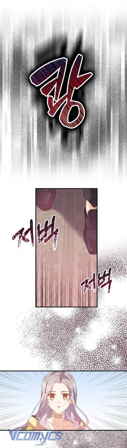 Tôi Chỉ Nhận Ra Sau Khi Mất Cô Ấy Chap 7 - Trang 2