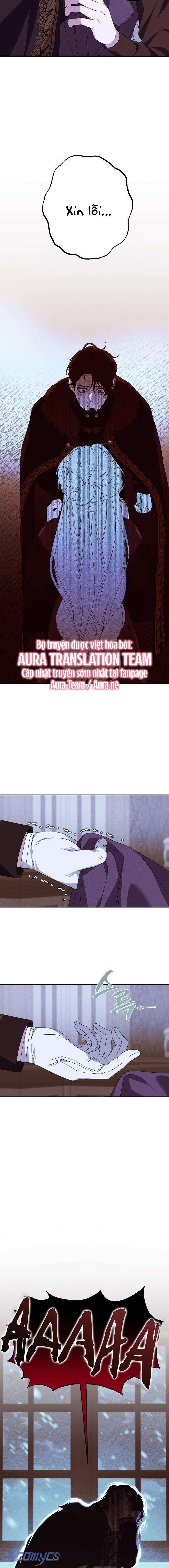 Bong Bóng Của Sóng Biển Chapter 43 - Trang 4