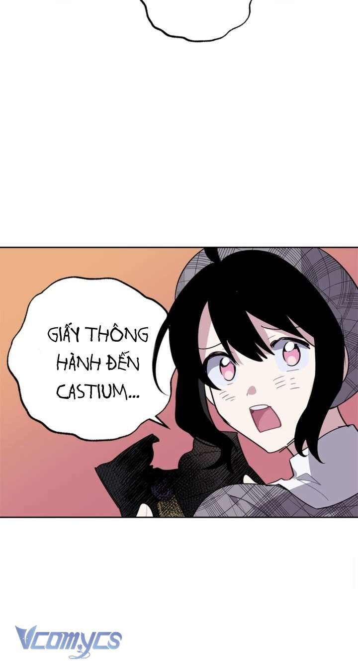 Cách Để Giết Một Pháp Sư Chapter 7 - Trang 4