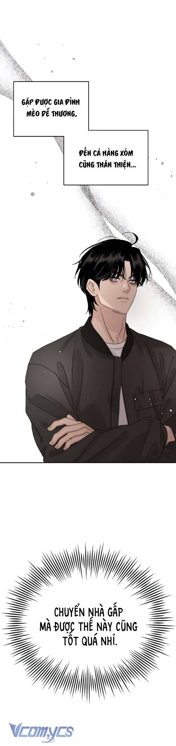 Thuyết Tình Yêu Ích Kỷ Chapter 8 - Trang 4