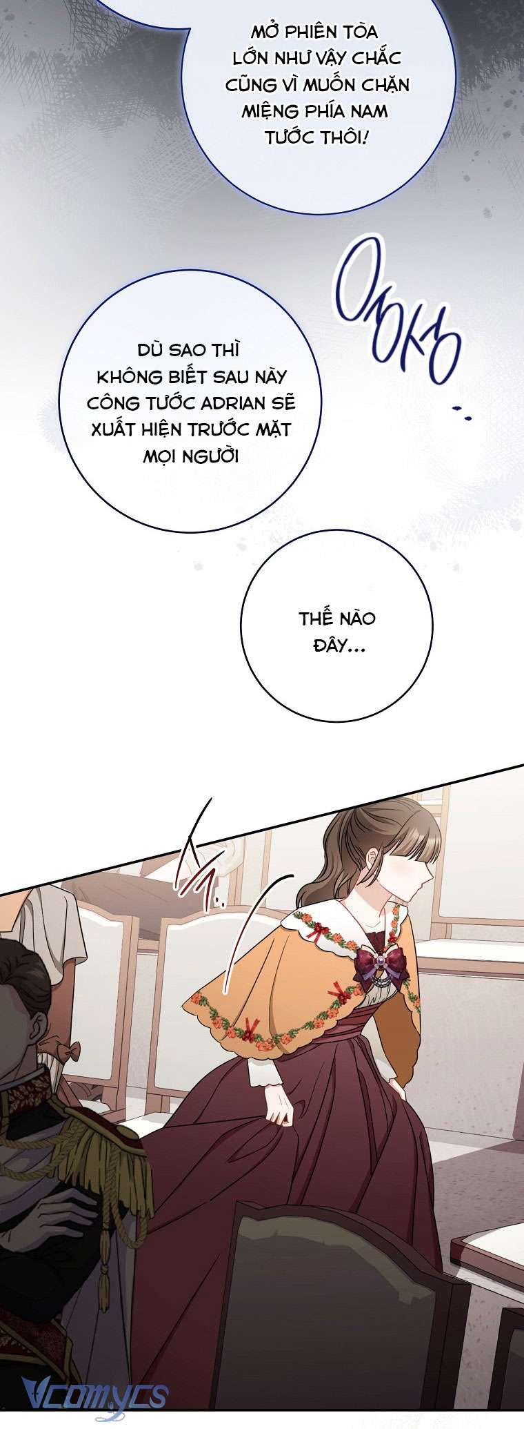 Nam Chính? Cho Cũng Không Thèm! Chapter 26 - Trang 4