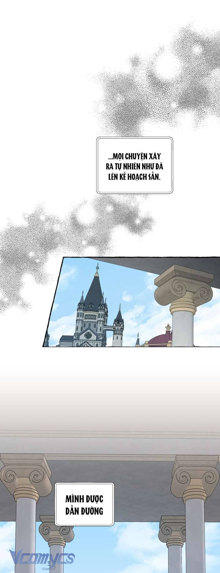 [18+] Hoàng Cung Có Chó Dữ! Chap 7 - Trang 2