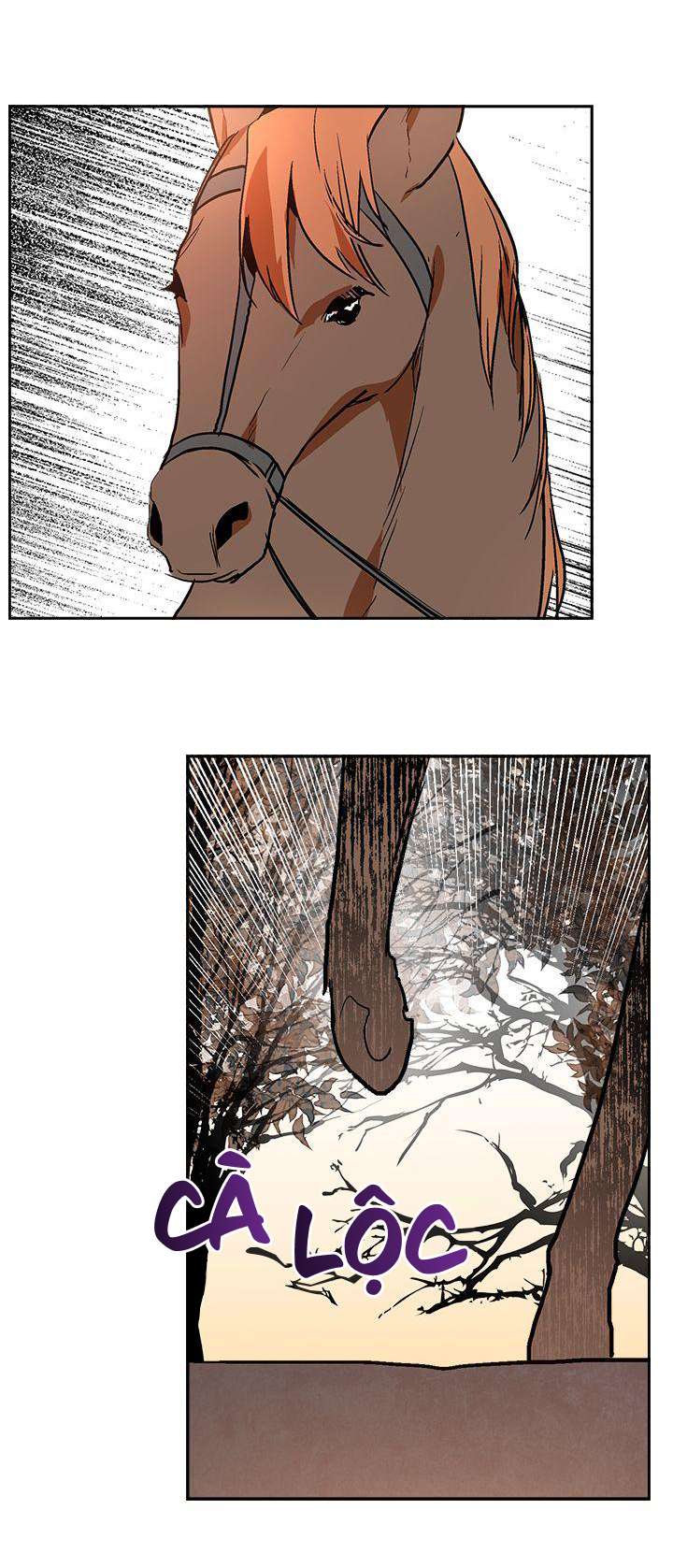 Vị Hôn Thê Khế Ước Của Công Tước Chapter 48 - Trang 4