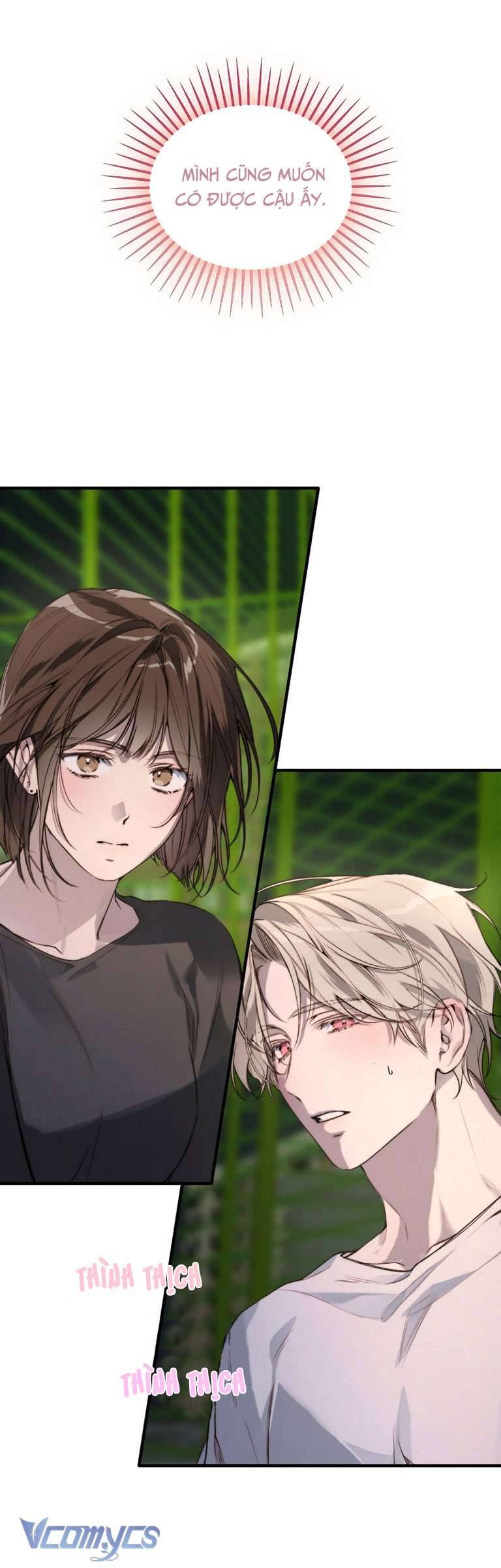 [18+] Scandal Cầu Hôn Chap 2 - Trang 2