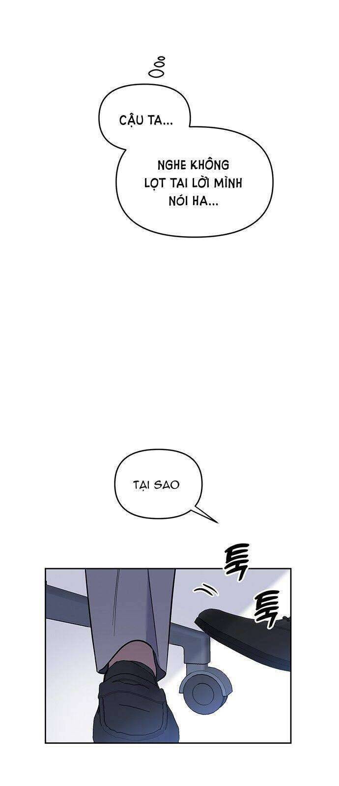 Công Việc Bất Thường Chapter 4 - Trang 4