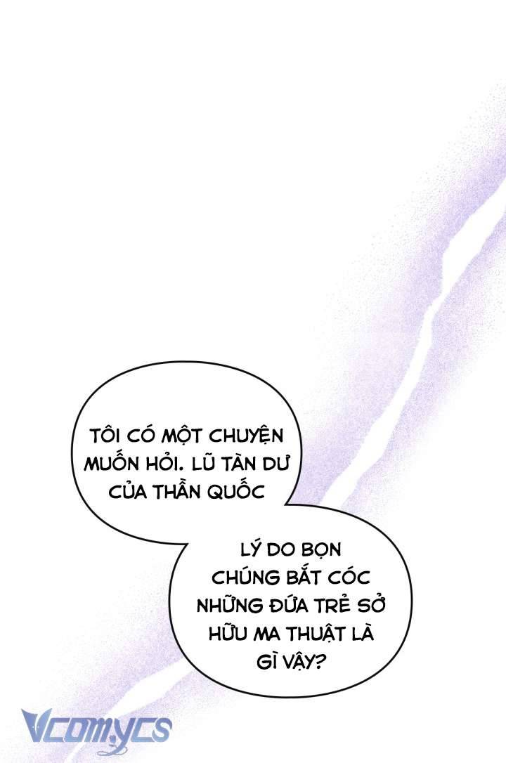Kết Cục Của Nhân Vật Phản Diện Chỉ Có Thể Là Cái Chết Chapter 114 - Trang 4