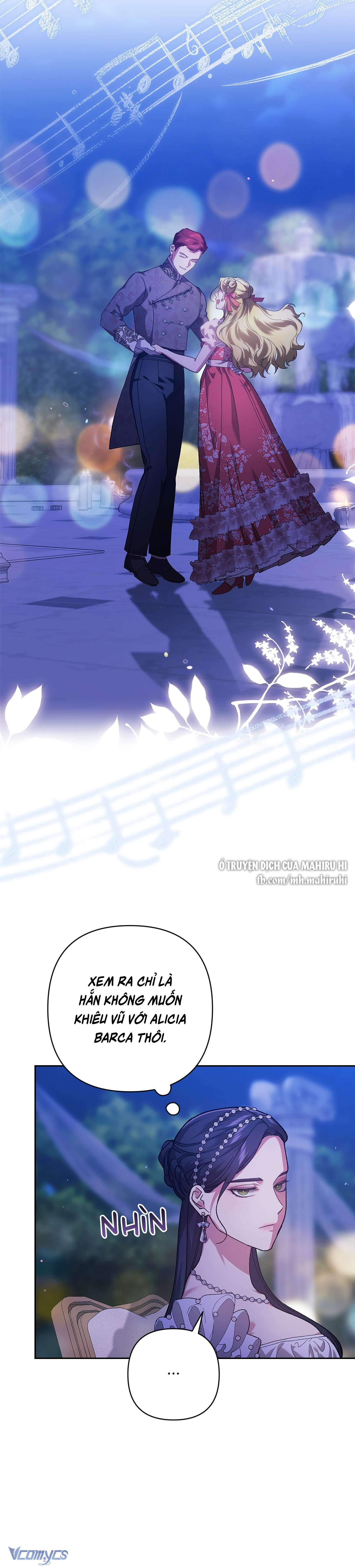 Hôn Nhân Này Rồi Sẽ Đổ Vỡ Chapter 83 - Trang 3