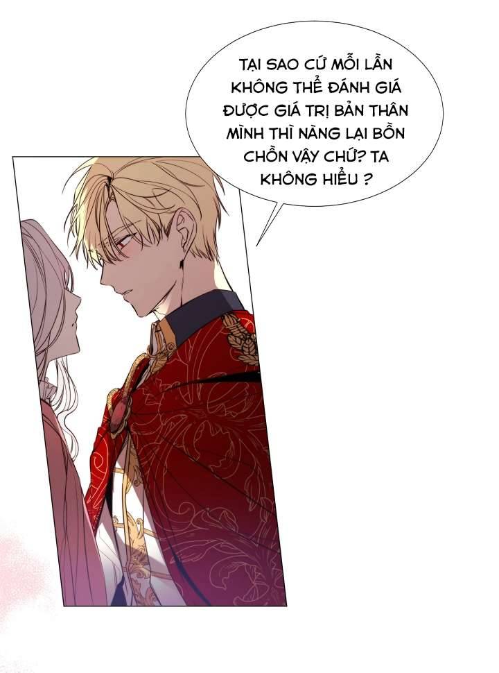 Ác Nữ Cần Bạo Chúa Chapter 19 - Trang 4