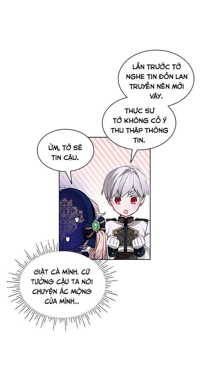 Quý Cô Thế Giới Ngầm Chap 25 - Trang 4