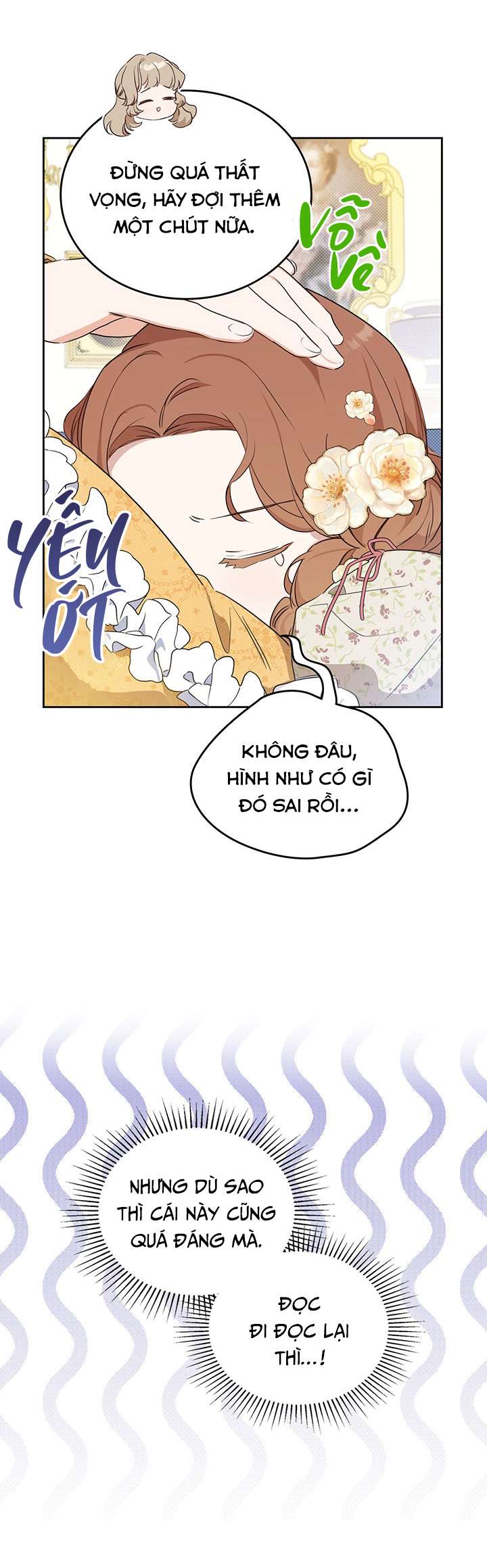 Kiếp Này Nhất Định Làm Gia Chủ Chap 104 - Trang 2