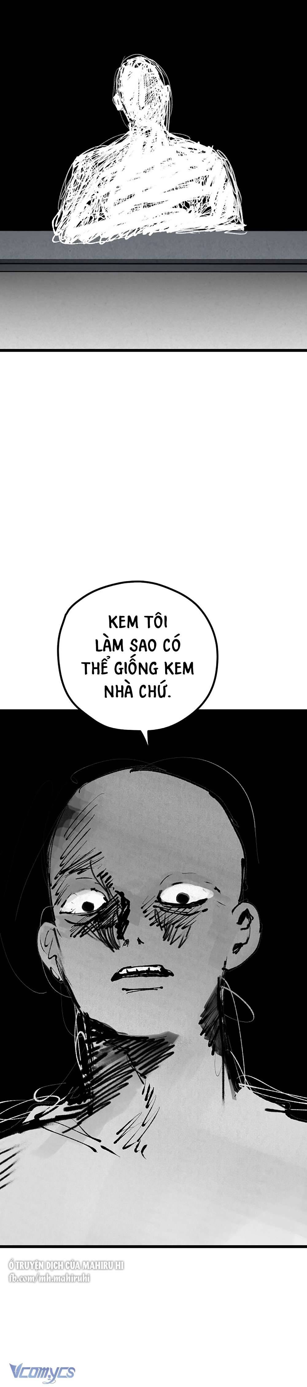 Kẻ Rác Rưởi Không Đáng Được Yêu Chapter 76 - Trang 4