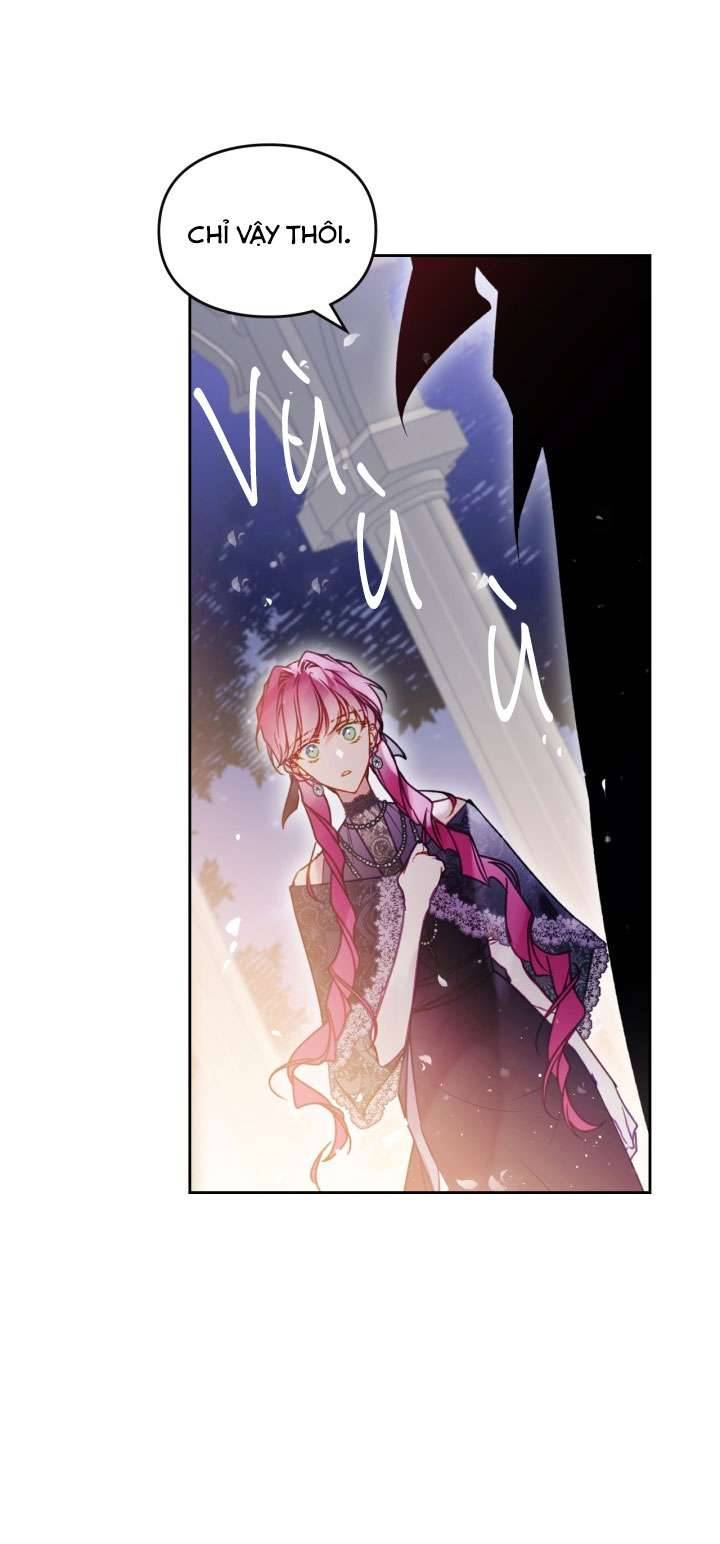 Kết Cục Của Nhân Vật Phản Diện Chỉ Có Thể Là Cái Chết Chapter 131 - Trang 4