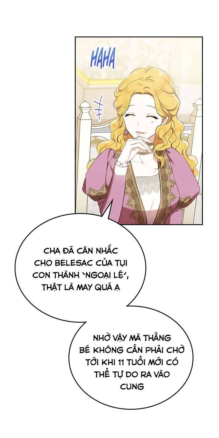 Kiếp Này Nhất Định Làm Gia Chủ Chap 36 - Trang 2