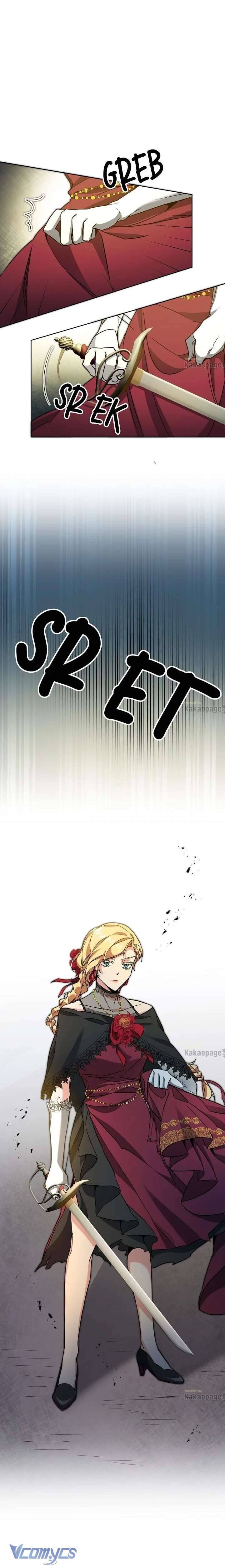 Xuyên Vào Tiểu Thuyết Làm Nữ Hoàng Tàn Độc Chapter 52 - Trang 4