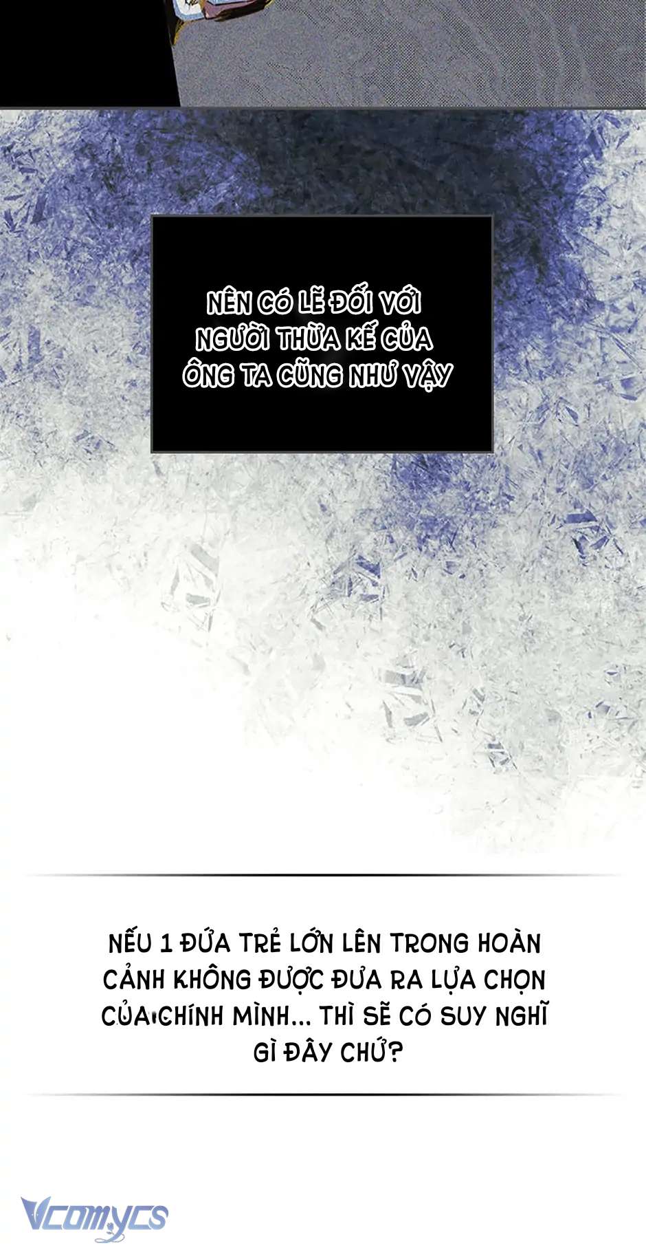 Tôi Chỉ Là Bạn Của Nam Chính Thôi Chap 4 - Trang 2