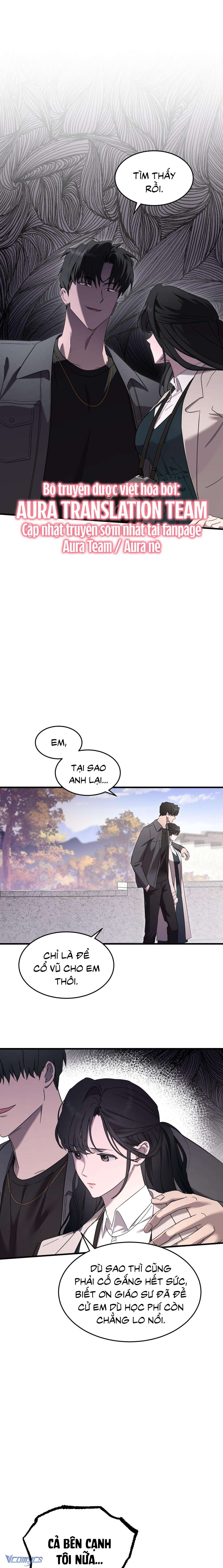 Lâu Đài Thống Trị Chap 1 - Trang 2