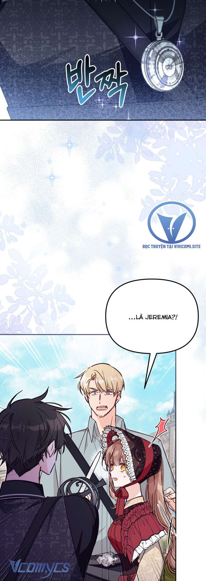 Không Có Chỗ Cho Kẻ Giả Mạo Chap 53 - Trang 2