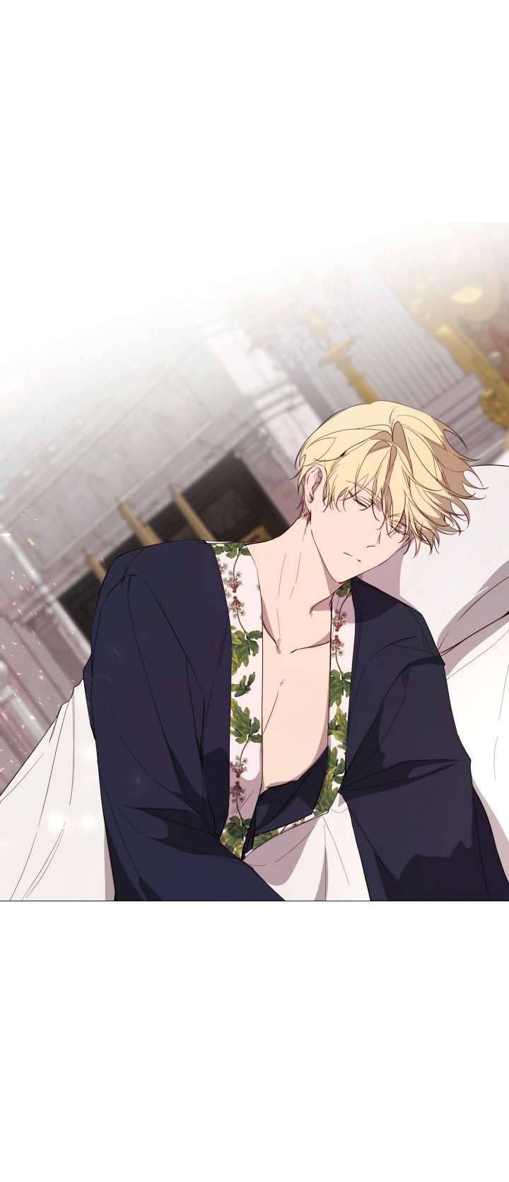 Ác Nữ Cần Bạo Chúa Chapter 54 - Trang 4