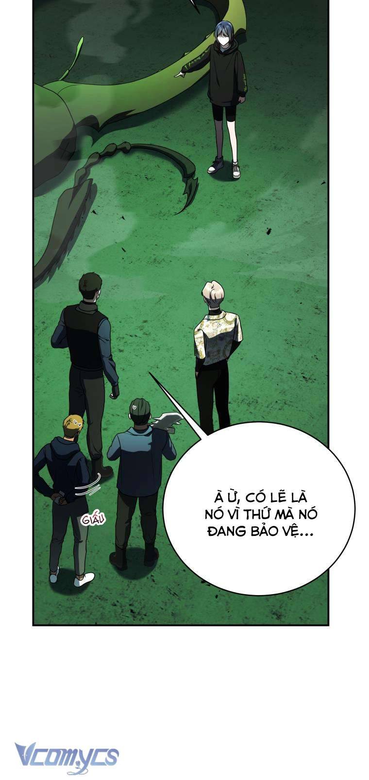 Hướng Dẫn Sinh Tồn Dành Cho Người Xếp Hạng Chap 29 - Trang 2