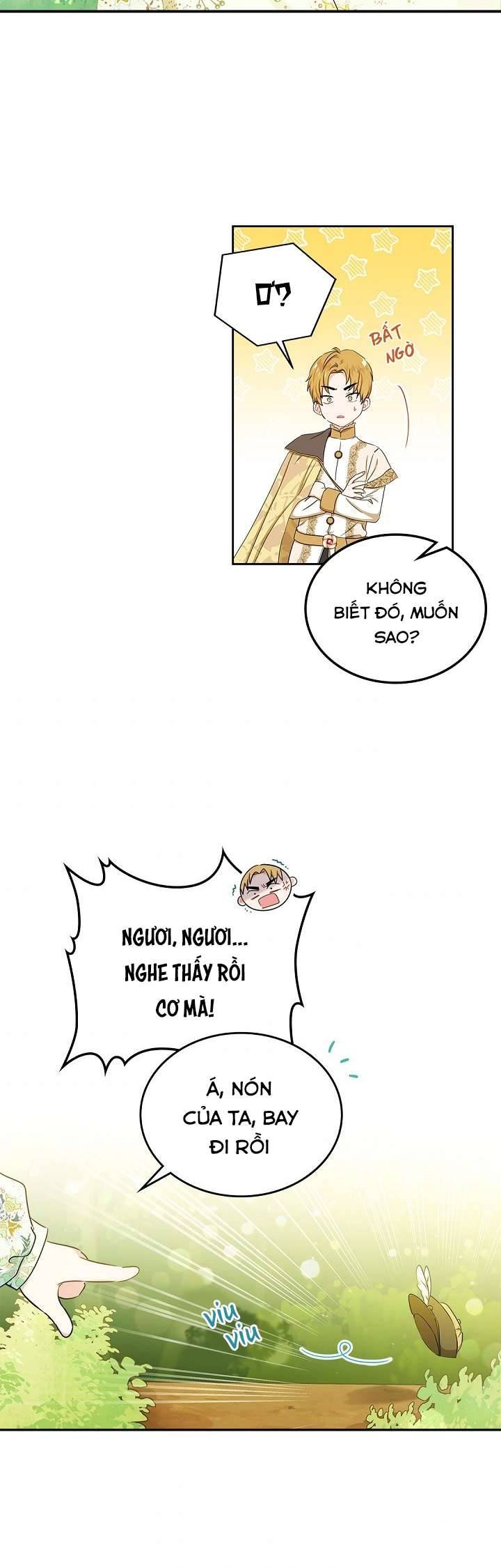 Kiếp Này Nhất Định Làm Gia Chủ Chap 15 - Trang 2