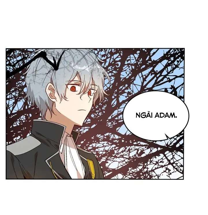 Vị Hôn Thê Khế Ước Của Công Tước Chapter 88 - Trang 4