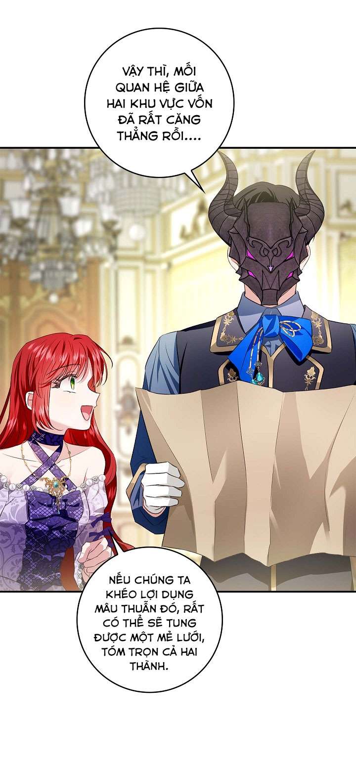 Hôn Phu Ẩn Sắc Chapter 74 - Next Chapter 75