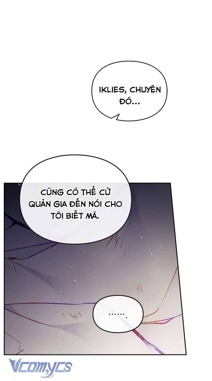 Kết Cục Của Nhân Vật Phản Diện Chỉ Có Thể Là Cái Chết Chapter 104 - Trang 4