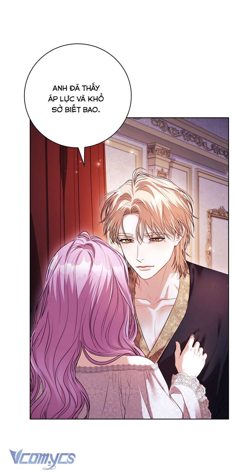 Thư Ký Của Bạo Chúa Chapter 118 - Trang 4