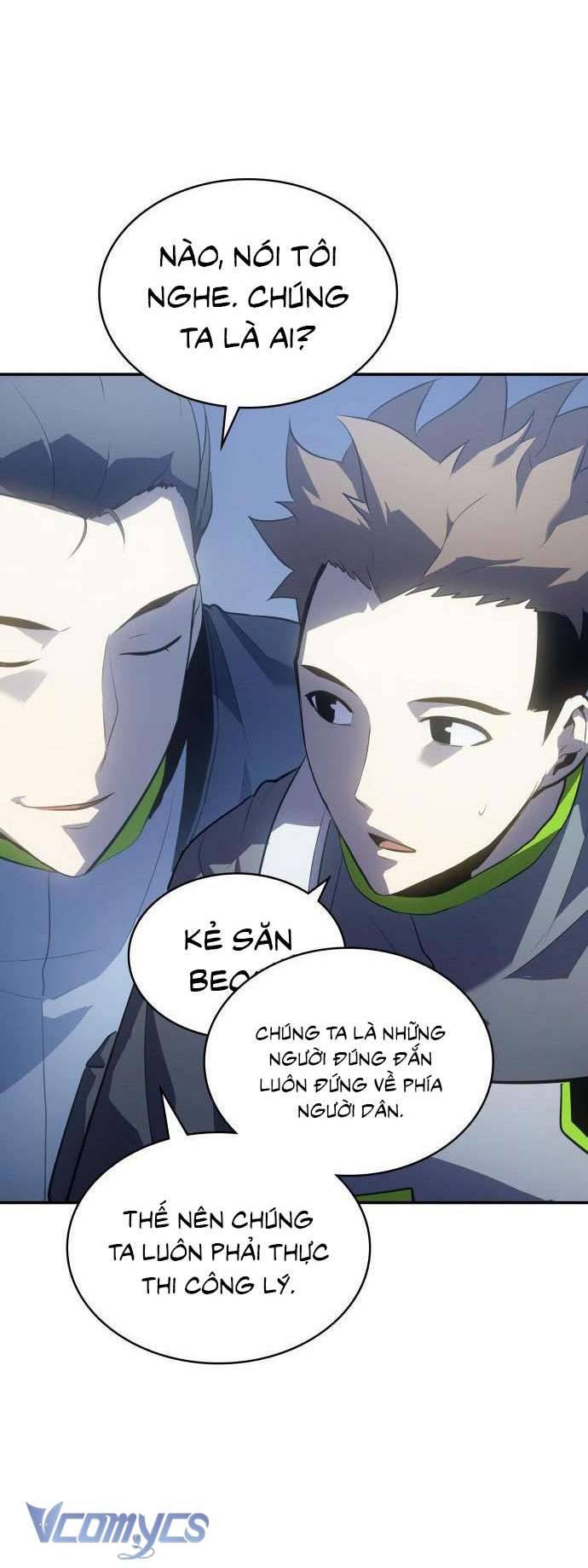 (BTS - HYBE) 7FATES: CHAKHO Chap 11 - Trang 2