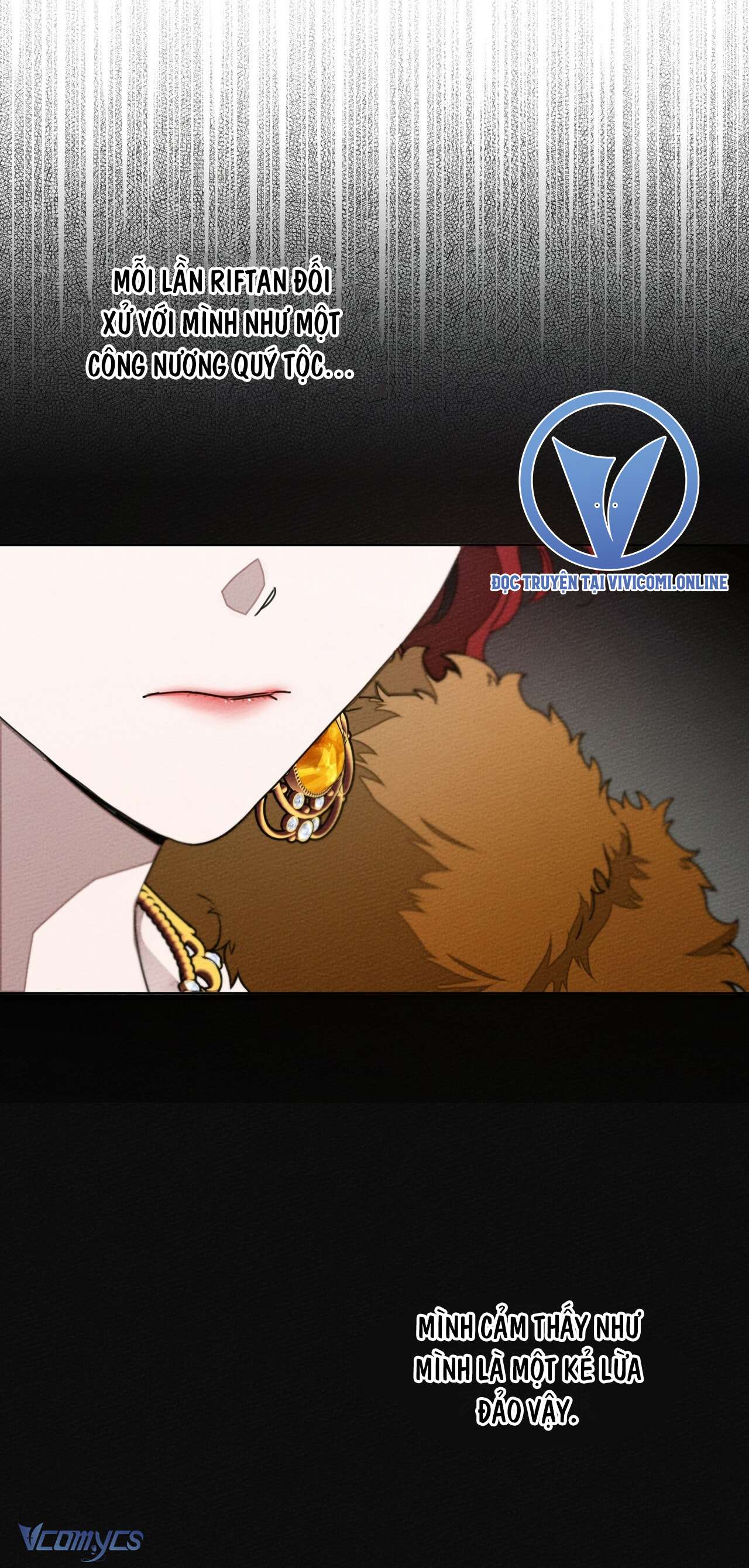 Dưới Bóng Cây Sồi Chap 30 - Trang 4