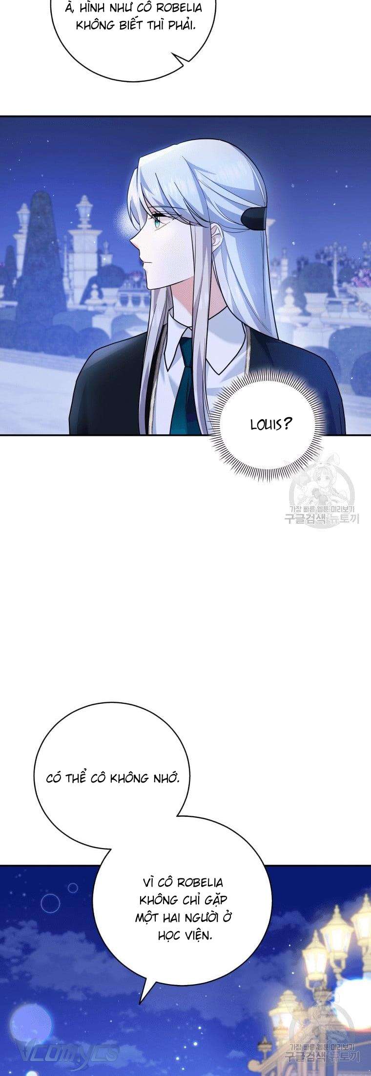 Kế Hoạch Trả Thù Chap 23 - Trang 2