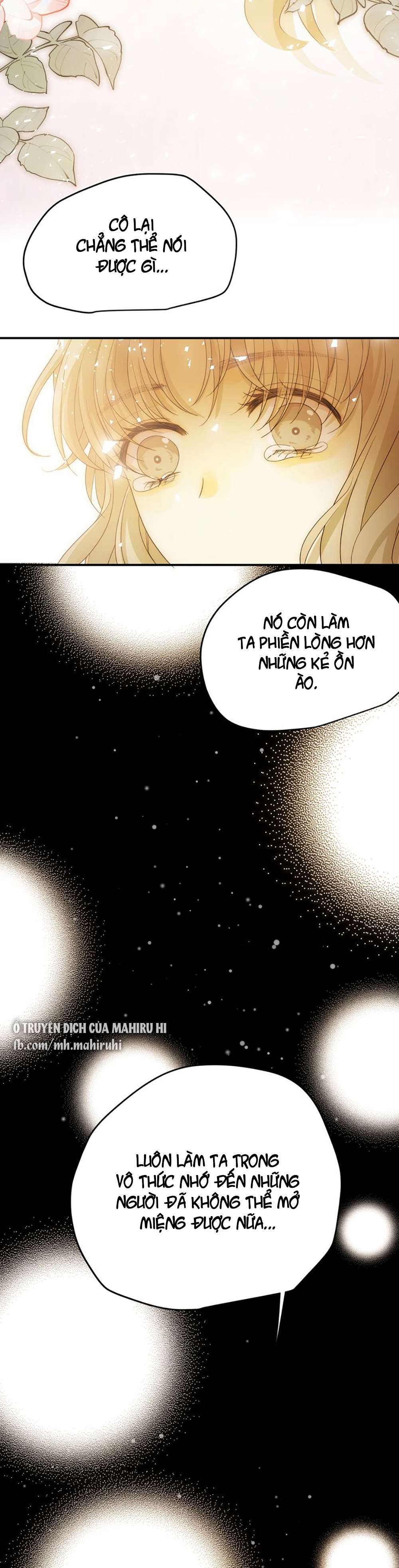 Thất Đại Kỳ Tích - Nước Mắt Bạo Quân Chap 38 - Trang 2