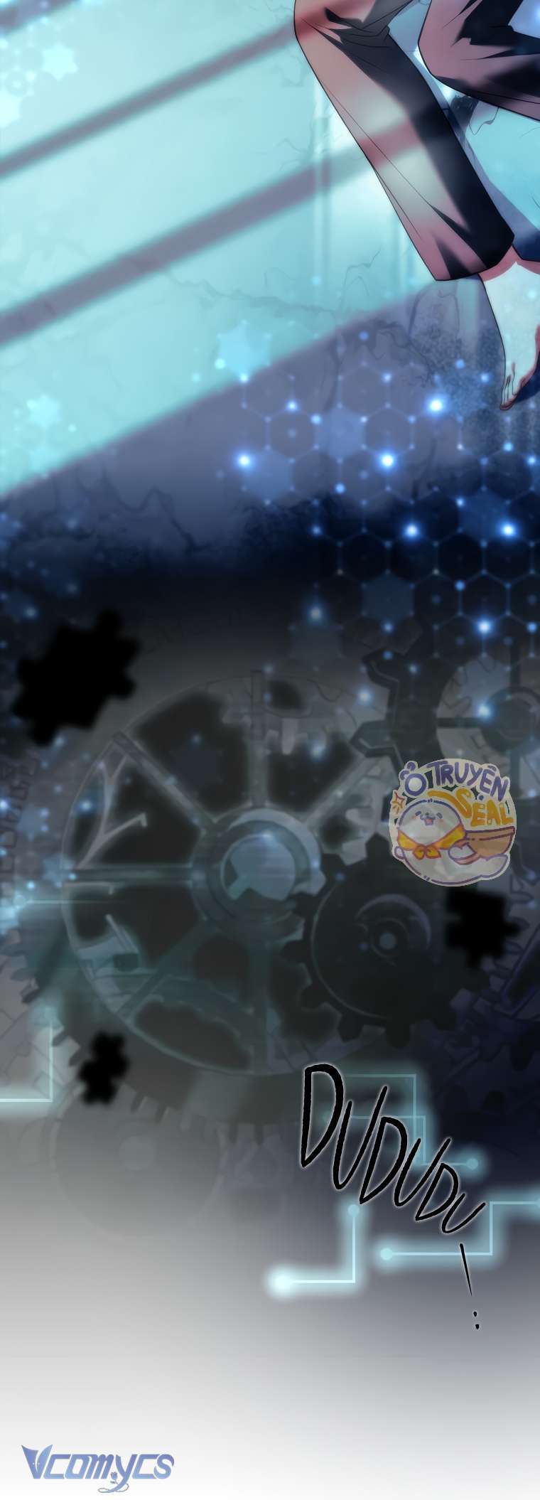 Tôi Đã Tắt Cài Đặt Chế Độ Nhận Thức Nỗi Đau! Chap 18 - Trang 3