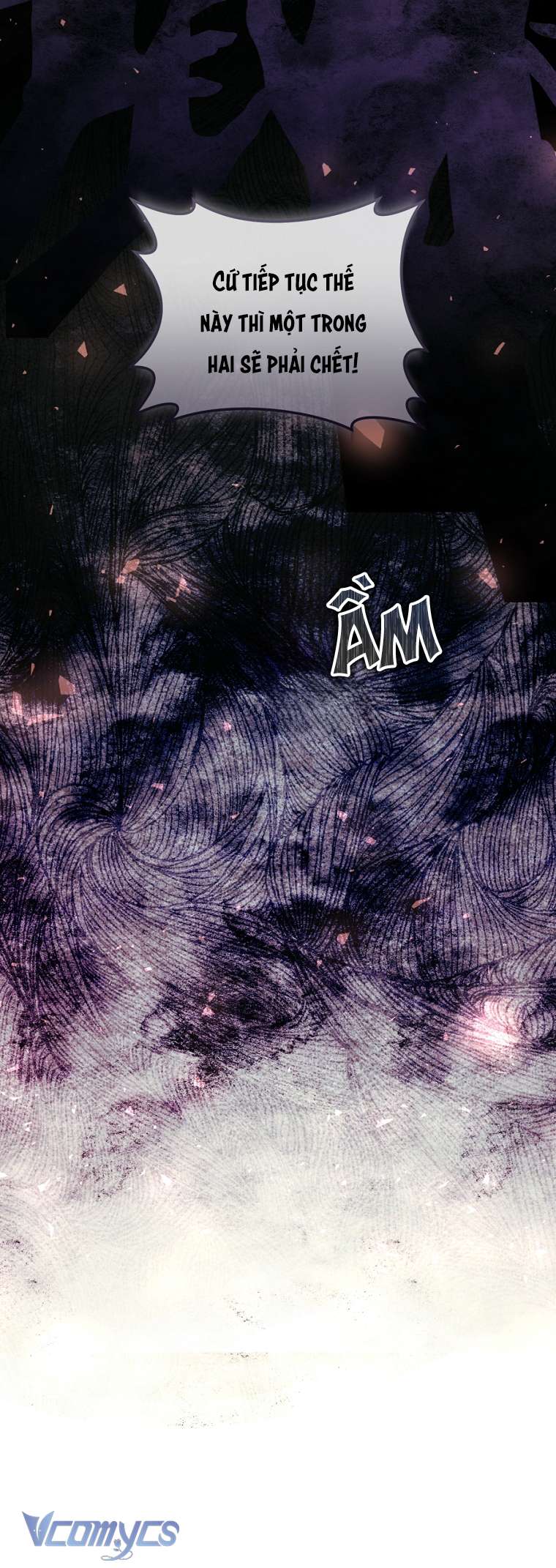 Ác Nữ Chỉ Là Một Con Rối Chap 94 - Trang 2