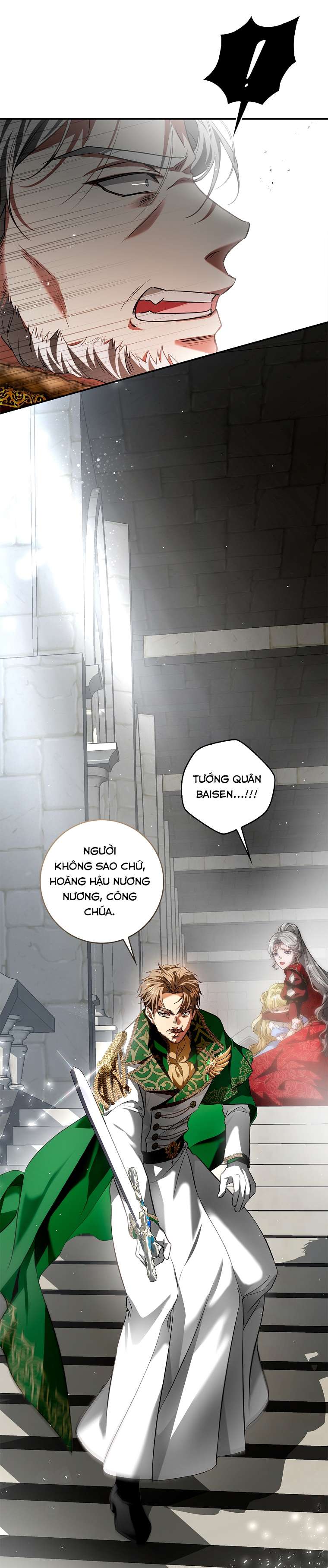 Hôn Phu Ẩn Sắc Chap 106 - Next Chapter 106.1