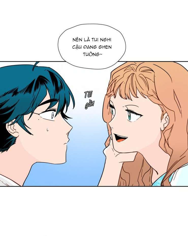 Ranh Giới Chap 53 - Next Chap 54