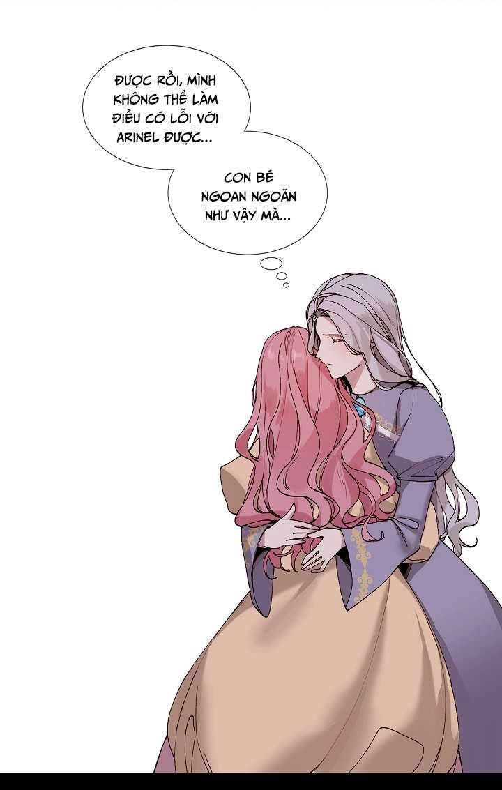 Ác Nữ Cần Bạo Chúa Chapter 1 - Trang 4