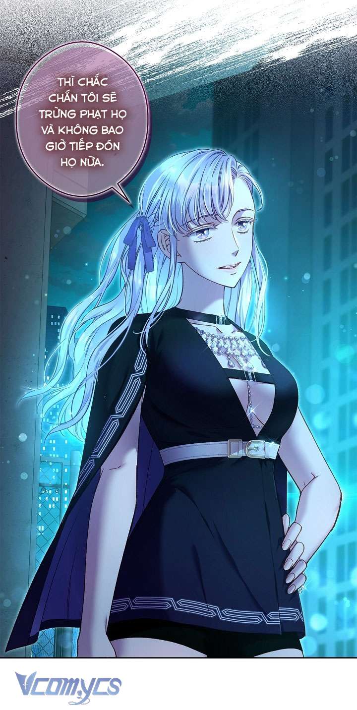 [18+] Love Kitsch Crunch Chap 26 - Next Chap 27